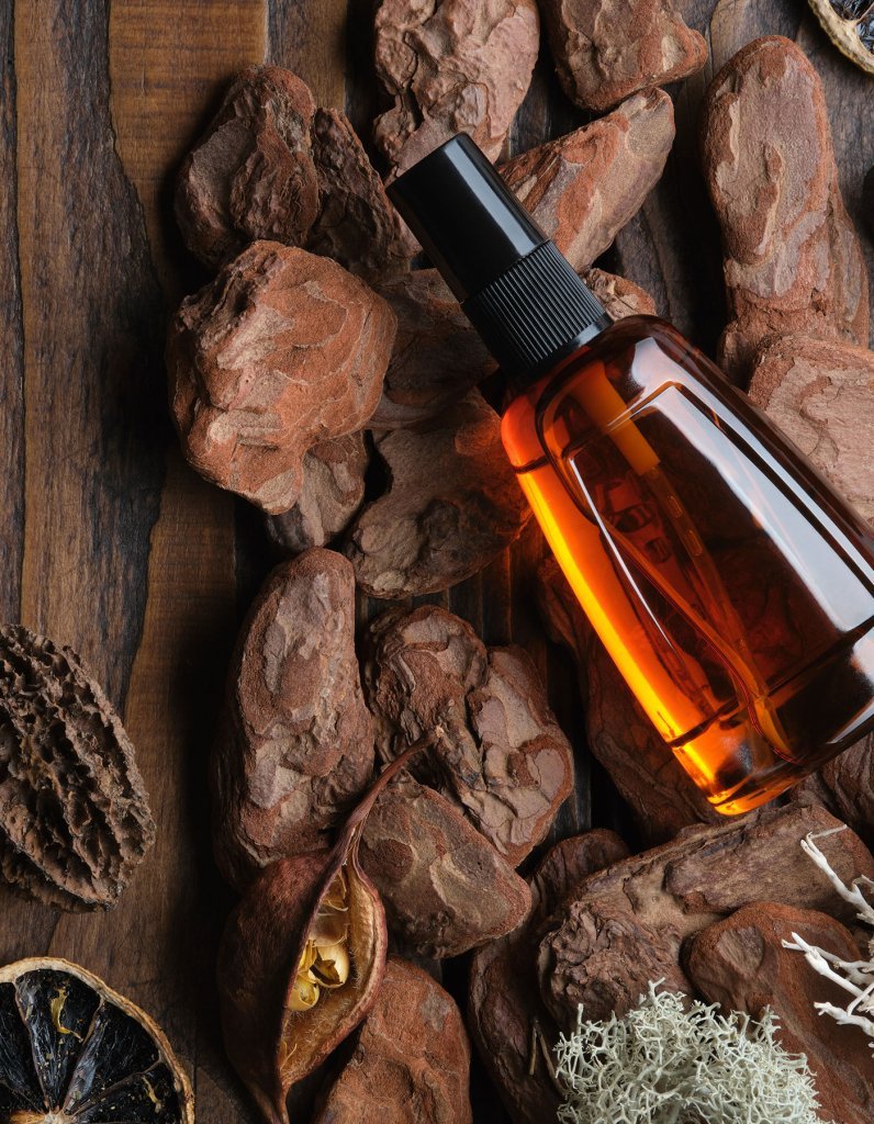 Vivência Perfumes Orientais